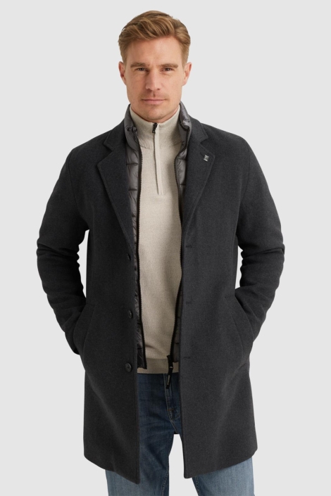 Vanguard long jacket marten choproad